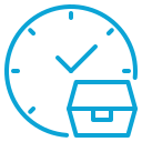 Время доставки