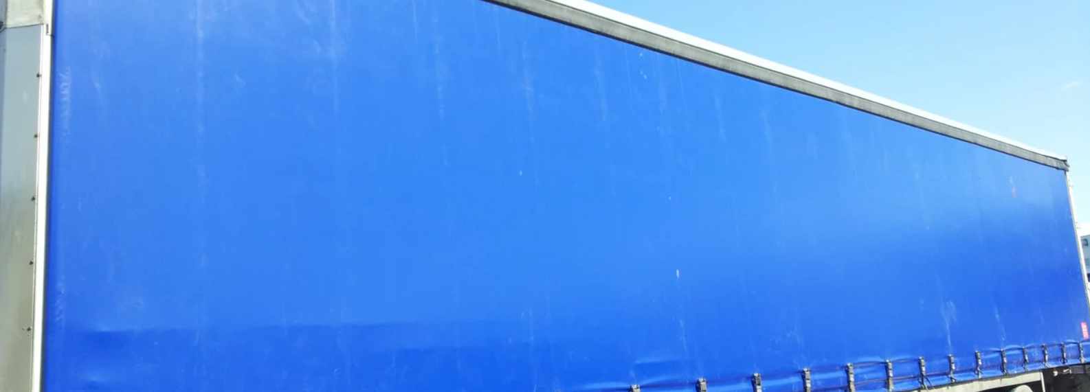 Ремонт тентов грузовиков