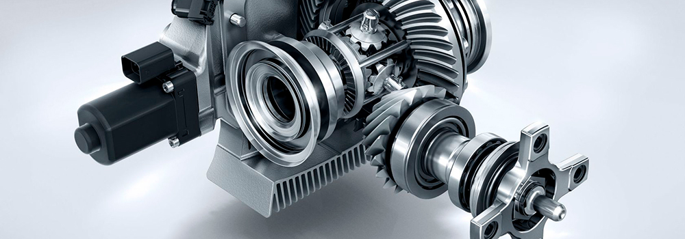 Ремонт редуктора грузовиков Ремонт редуктора грузовиков