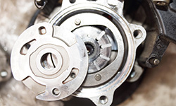 Ремонт гидроусилителей грузовиков