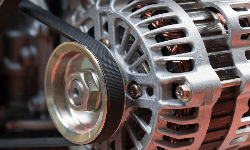 Ремонт генераторов и стартеров