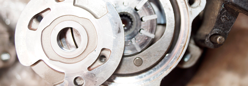 Ремонт гидроусилителей грузовиков