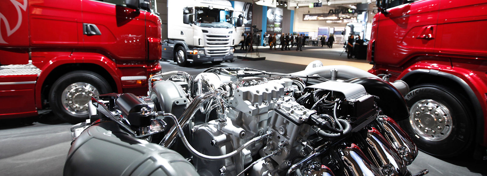 Ремонт дизельных грузовиков Ремонт дизельных грузовиков