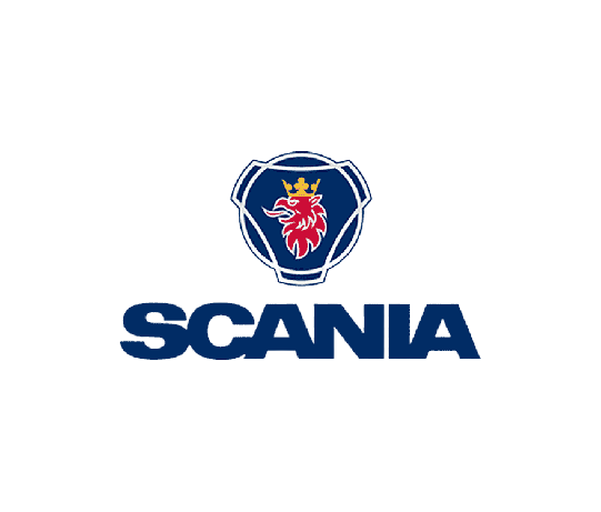 SCANIA