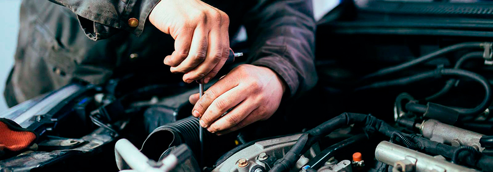 Ремонт двигателя Ремонт двигателя